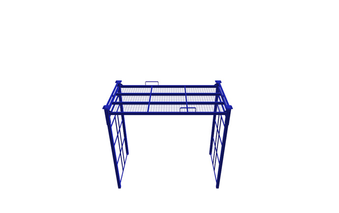 Produkt Pallet NEO 22 LW for passenger tyres
