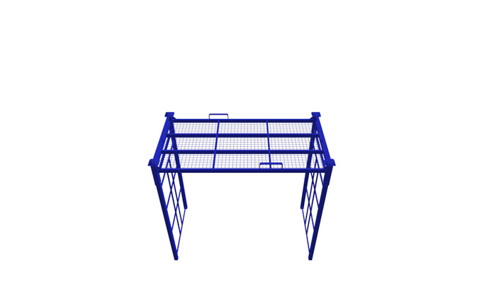 Produkt Pallet NEO 22 LW for passenger tyres