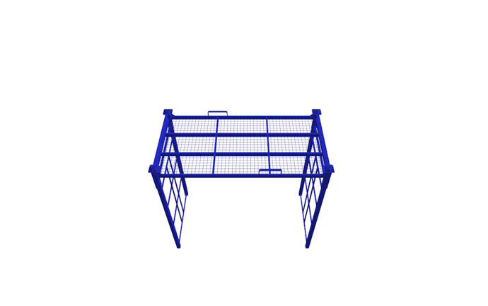 Produkt Pallet NEO 22 LW for passenger tyres