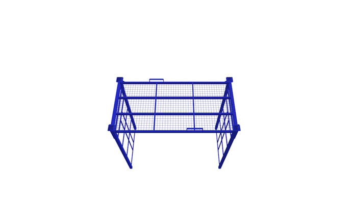 Produkt Pallet NEO 22 LW for passenger tyres