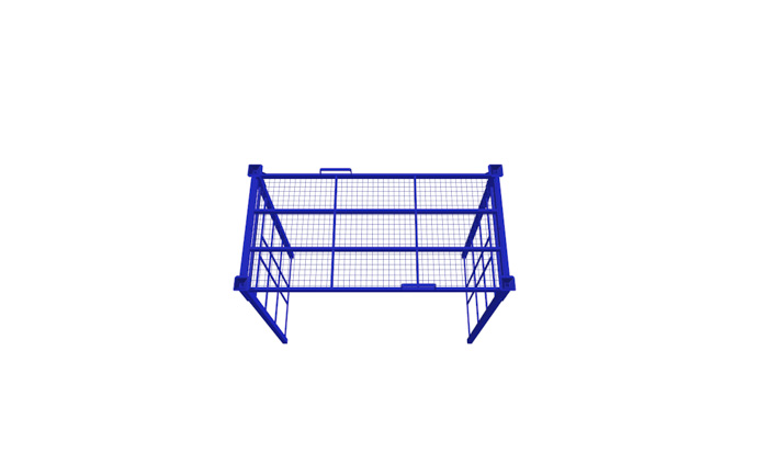 Produkt Pallet NEO 22 LW for passenger tyres