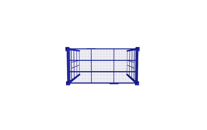 Produkt Pallet NEO 22 LW for passenger tyres