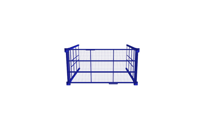 Produkt Pallet NEO 22 LW for passenger tyres