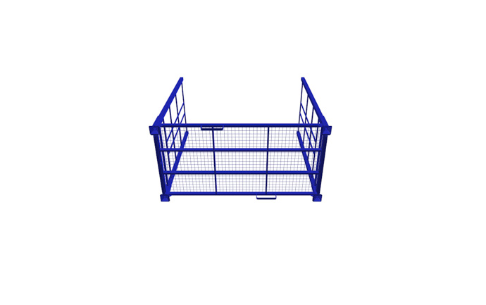 Produkt Pallet NEO 22 LW for passenger tyres