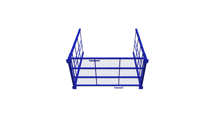 Produkt Pallet NEO 22 LW for passenger tyres