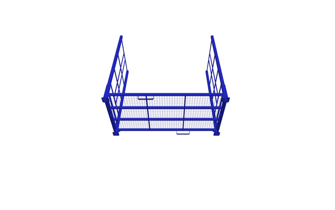 Produkt Pallet NEO 22 LW for passenger tyres