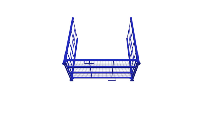 Produkt Pallet NEO 22 LW for passenger tyres