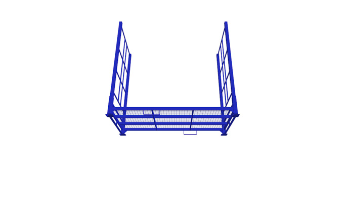 Produkt Pallet NEO 22 LW for passenger tyres