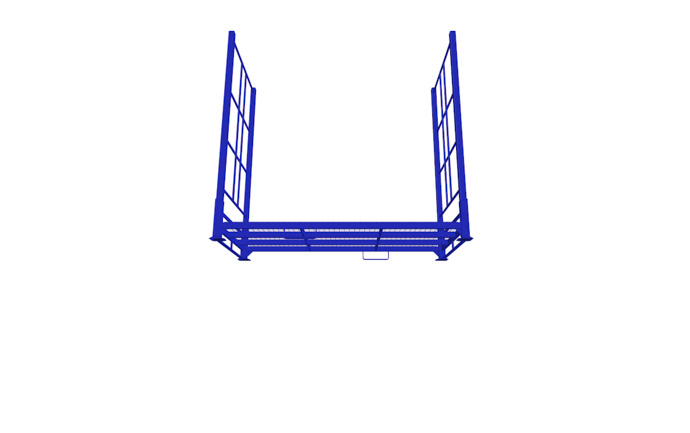 Produkt Pallet NEO 22 LW for passenger tyres