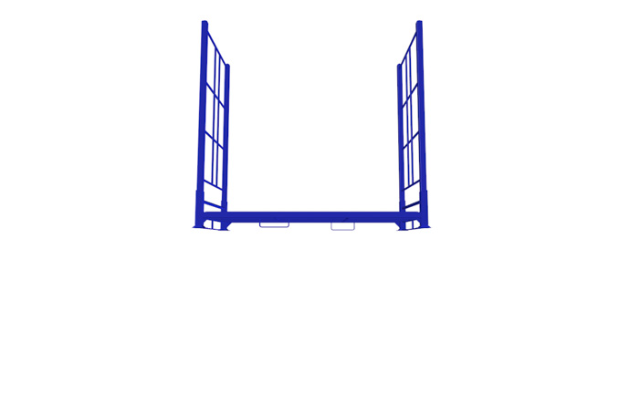 Produkt Pallet NEO 22 LW for passenger tyres