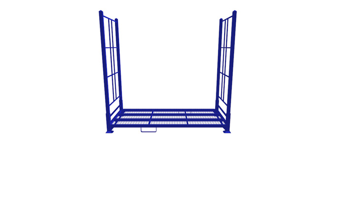 Produkt Pallet NEO 22 LW for passenger tyres