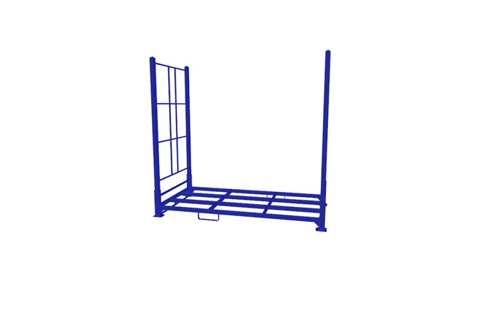 Produkt Pallet NEO 22 LO for passenger tires