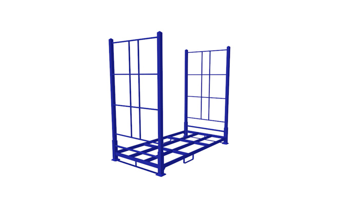 Produkt Pallet NEO 22 LO for passenger tires