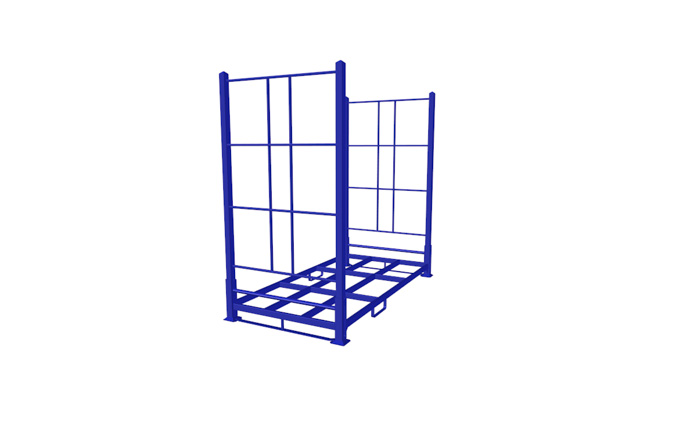 Produkt Pallet NEO 22 LO for passenger tires