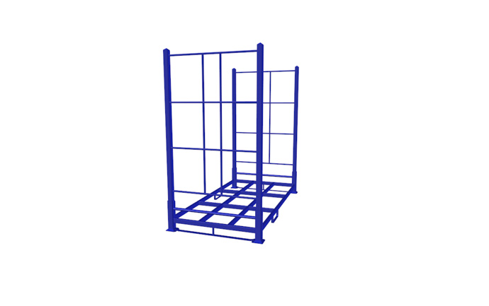 Produkt Pallet NEO 22 LO for passenger tires