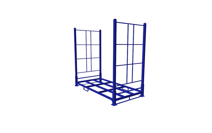 Produkt Pallet NEO 22 LO for passenger tires