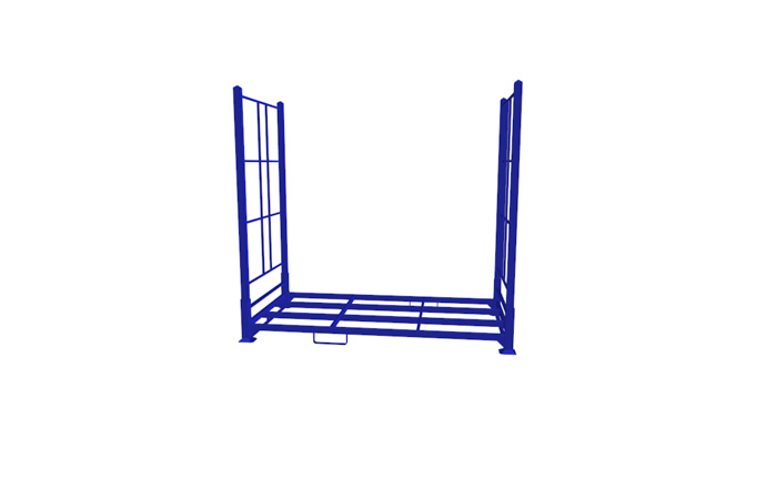 Produkt Pallet NEO 22 LO for passenger tires