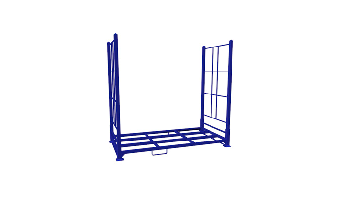 Produkt Pallet NEO 22 LO for passenger tires