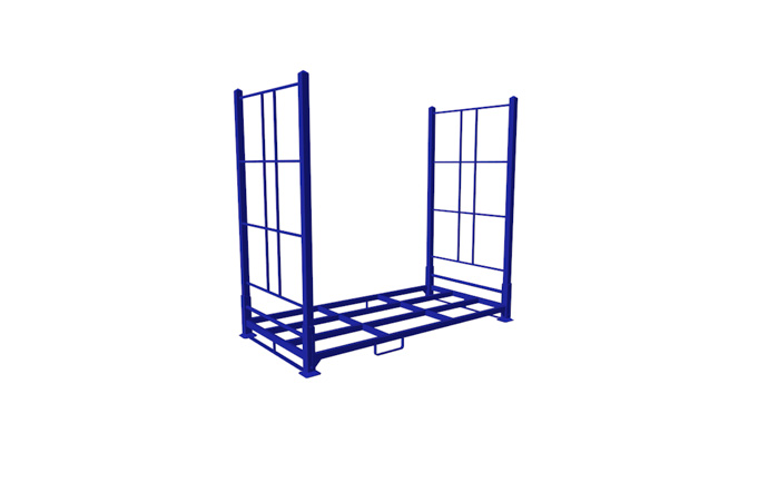 Produkt Pallet NEO 22 LO for passenger tires