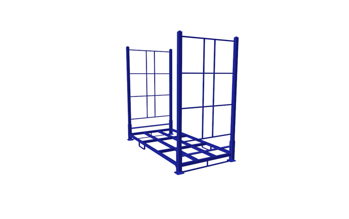 Produkt Pallet NEO 22 LO for passenger tires