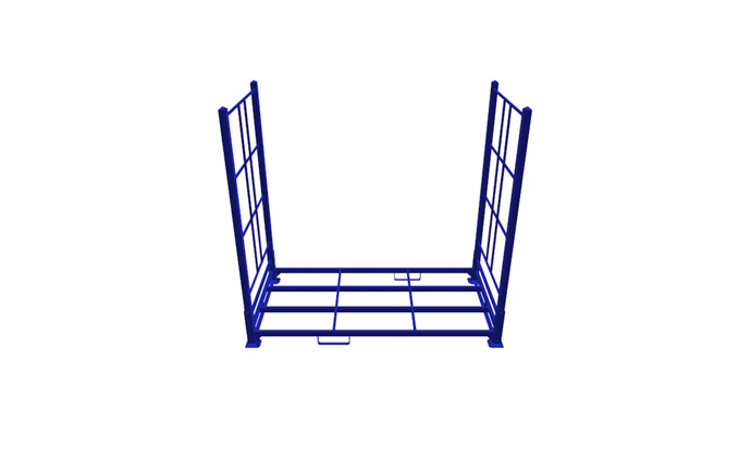 Produkt Pallet NEO 22 LO for passenger tires