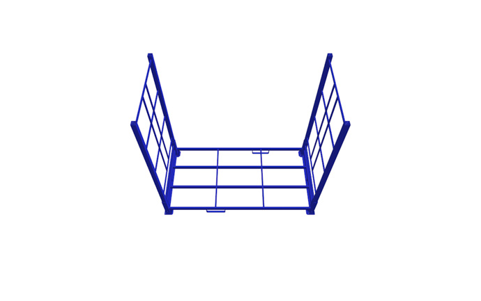 Produkt Pallet NEO 22 LO for passenger tires