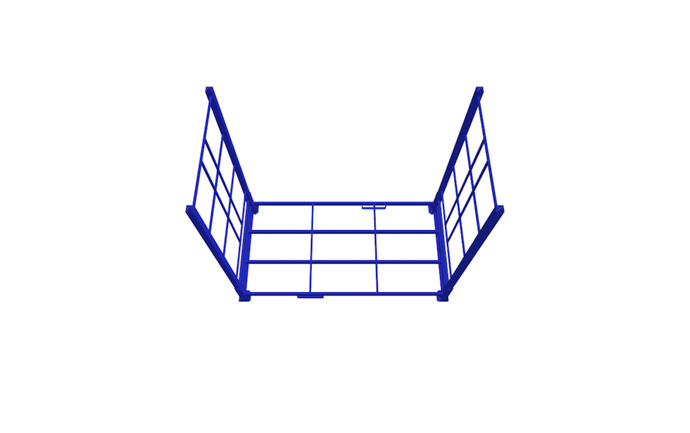 Produkt Pallet NEO 22 LO for passenger tires