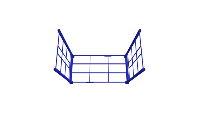 Produkt Pallet NEO 22 LO for passenger tires