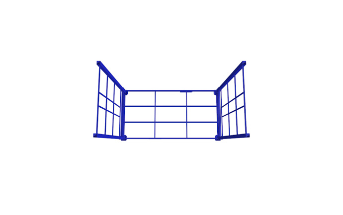 Produkt Pallet NEO 22 LO for passenger tires