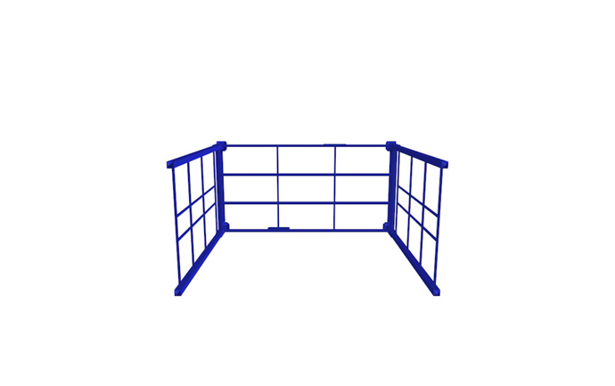 Produkt Pallet NEO 22 LO for passenger tires