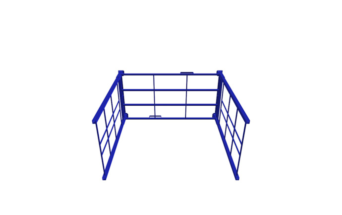 Produkt Pallet NEO 22 LO for passenger tires