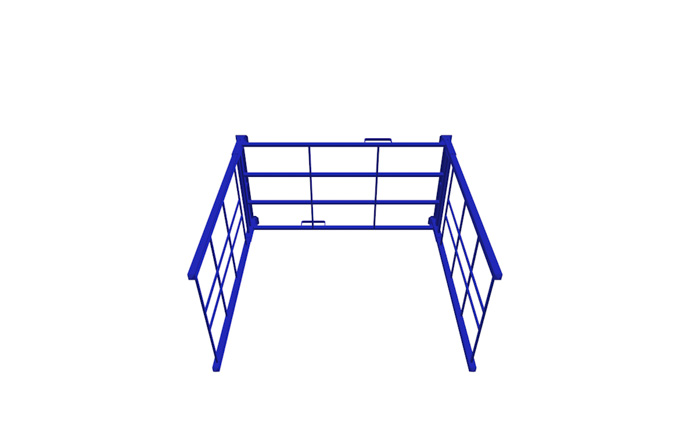 Produkt Pallet NEO 22 LO for passenger tires