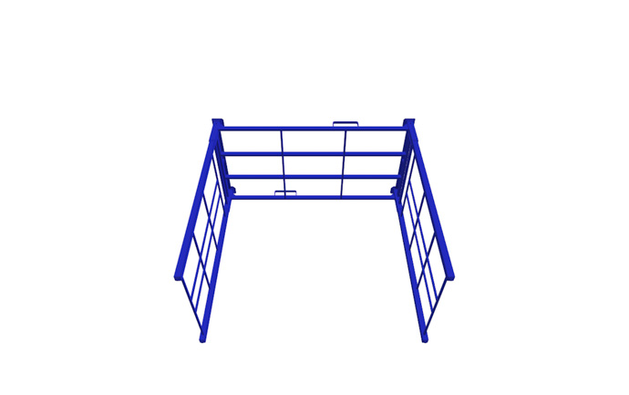 Produkt Pallet NEO 22 LO for passenger tires