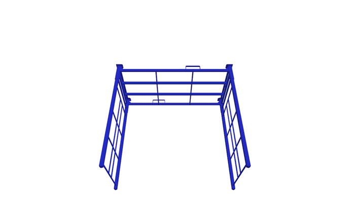 Produkt Pallet NEO 22 LO for passenger tires