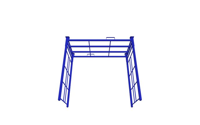 Produkt Pallet NEO 22 LO for passenger tires