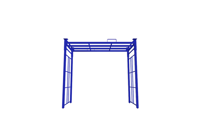Produkt Pallet NEO 22 LO for passenger tires