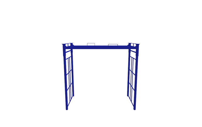 Produkt Pallet NEO 22 LO for passenger tires