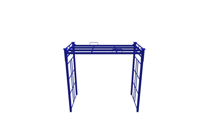 Produkt Pallet NEO 22 LO for passenger tires