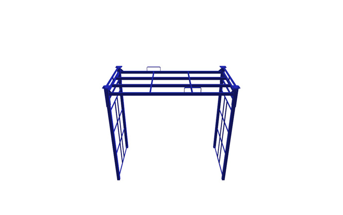 Produkt Pallet NEO 22 LO for passenger tires