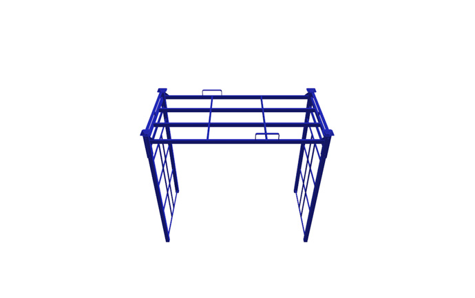 Produkt Pallet NEO 22 LO for passenger tires