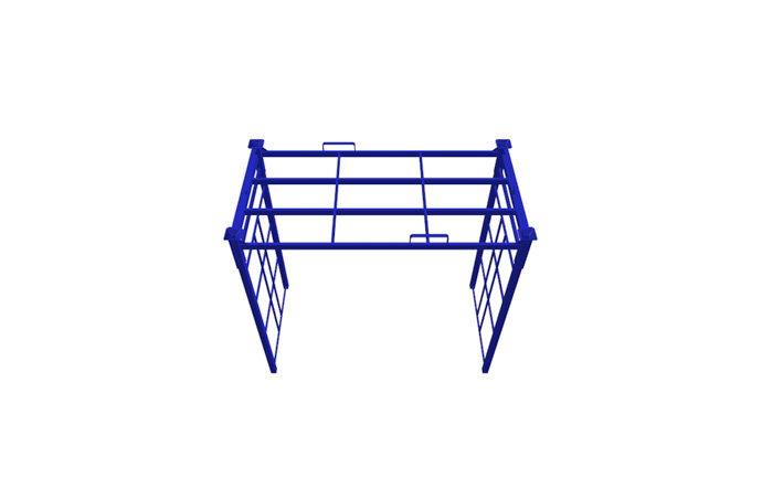 Produkt Pallet NEO 22 LO for passenger tires