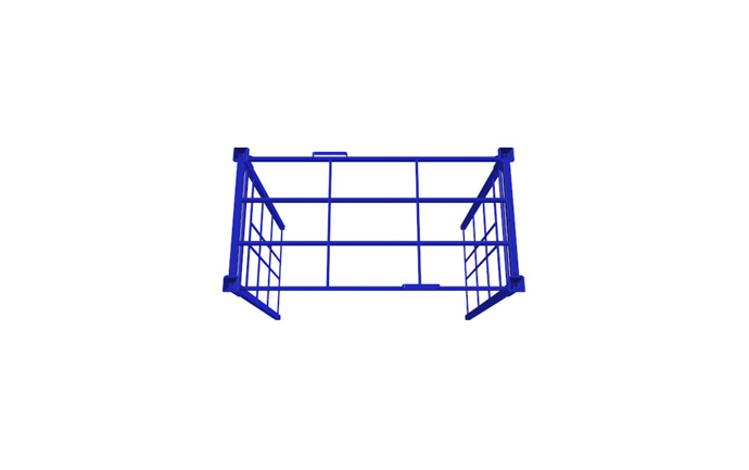 Produkt Pallet NEO 22 LO for passenger tires