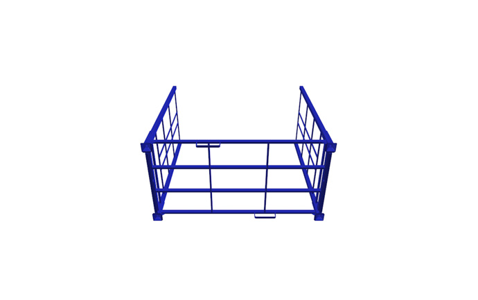 Produkt Pallet NEO 22 LO for passenger tires