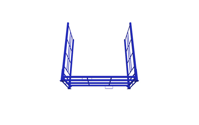 Produkt Pallet NEO 22 LO for passenger tires