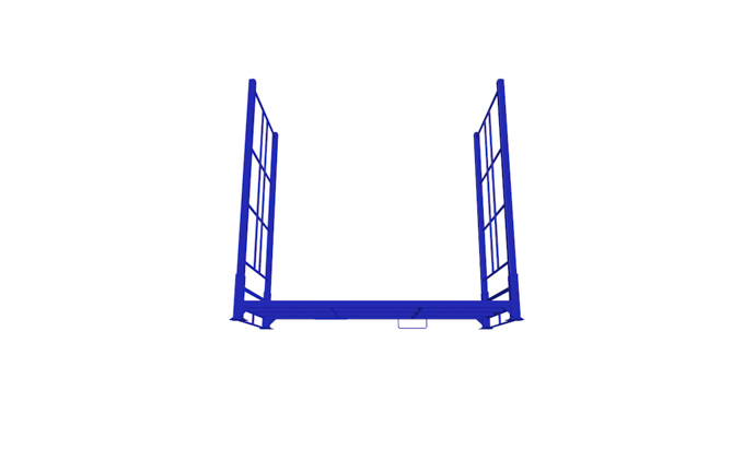 Produkt Pallet NEO 22 LO for passenger tires