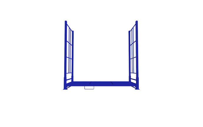 Produkt Pallet NEO 22 LO for passenger tires