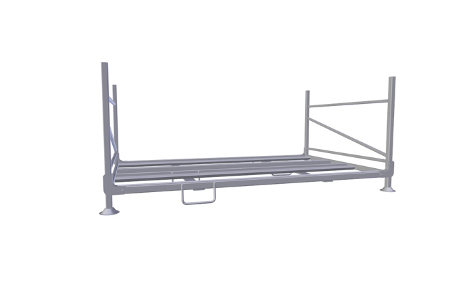 Produkt Pallet AT 35009 for SUV tires
