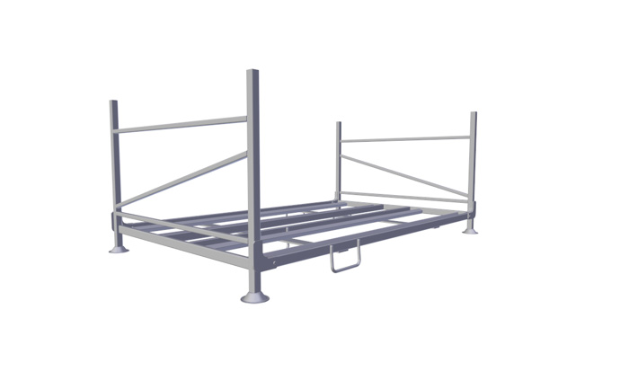 Produkt Pallet AT 35009 for SUV tires