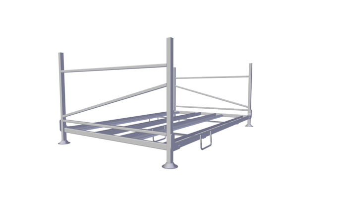 Produkt Pallet AT 35009 for SUV tires