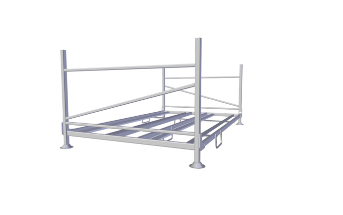 Produkt Pallet AT 35009 for SUV tires